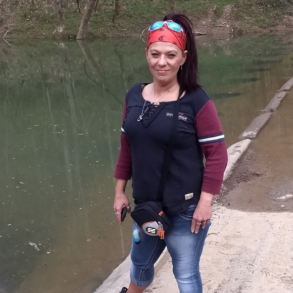 Harley Davidson Crossbody - Picture 5 of 5